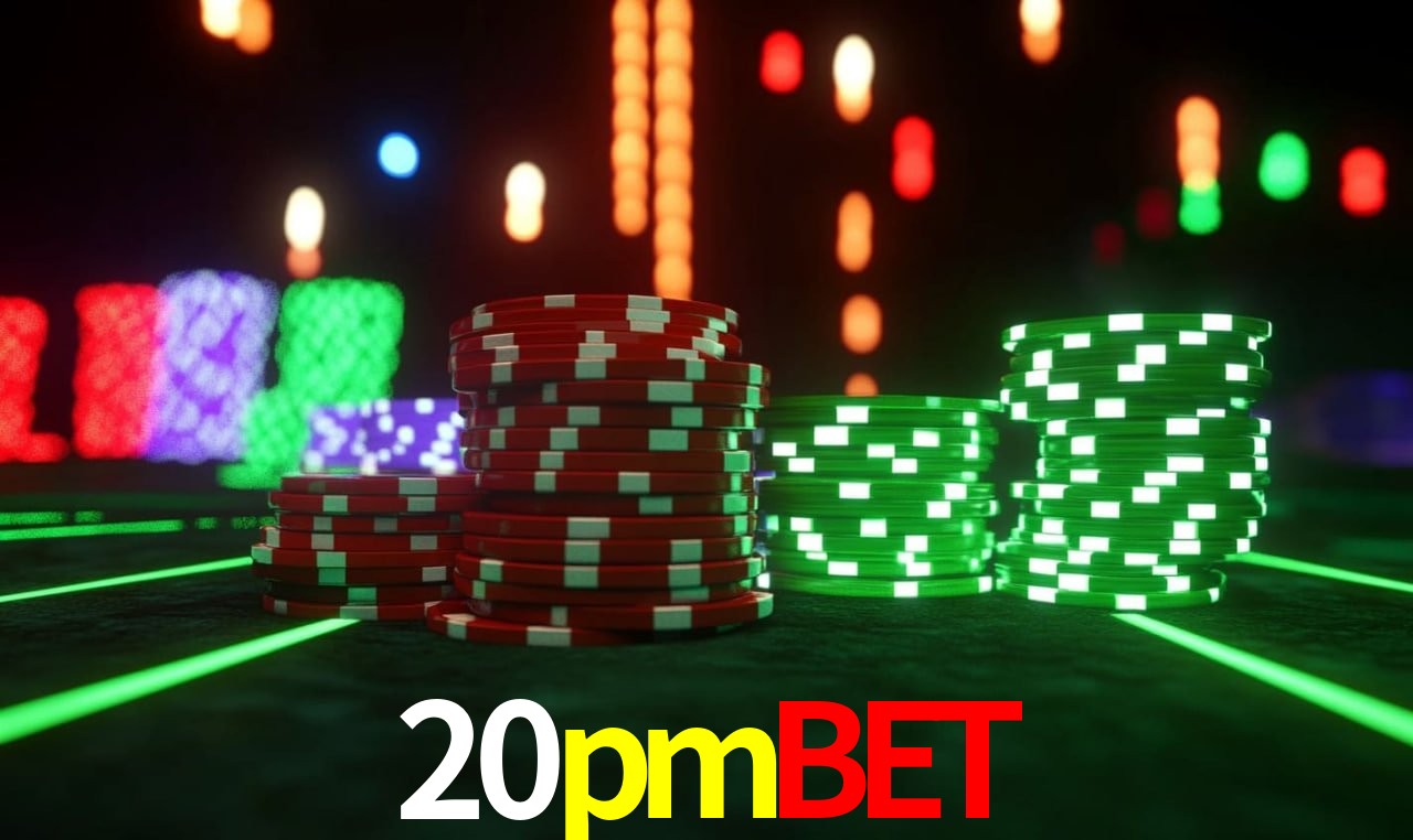 Experiência VIP 20pmbet