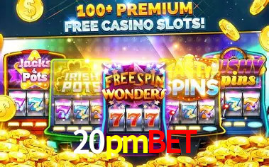 Desvendando o Mundo dos Jogos Virtuais na 20pmbet