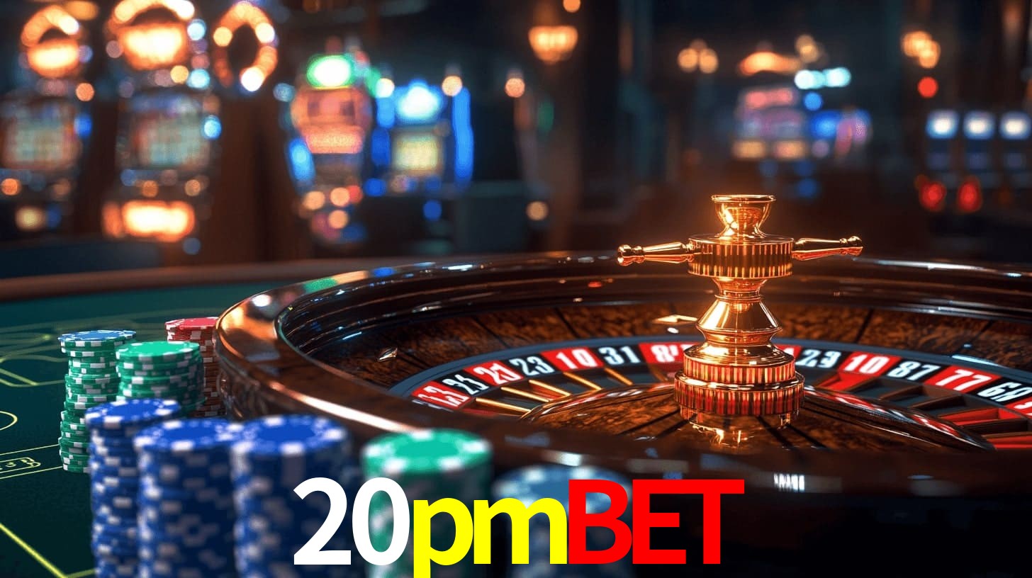 20pmbet - Cassino é Aqui - 20pmbet.com