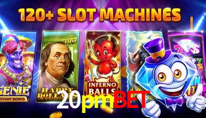 A Revolução dos Aplicativos de Jogos no 20pmbet