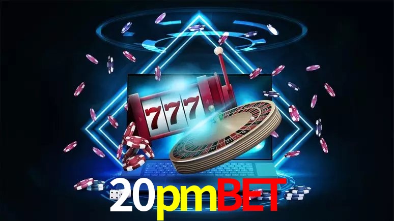 Game Providers 20pmbet