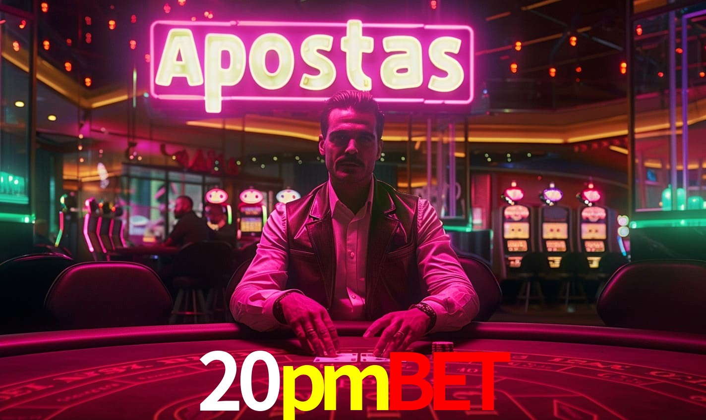Explorando a Categoria de Eventos em Apostas na 20pmbet