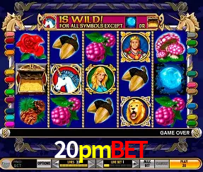 Live Casino 20pmbet