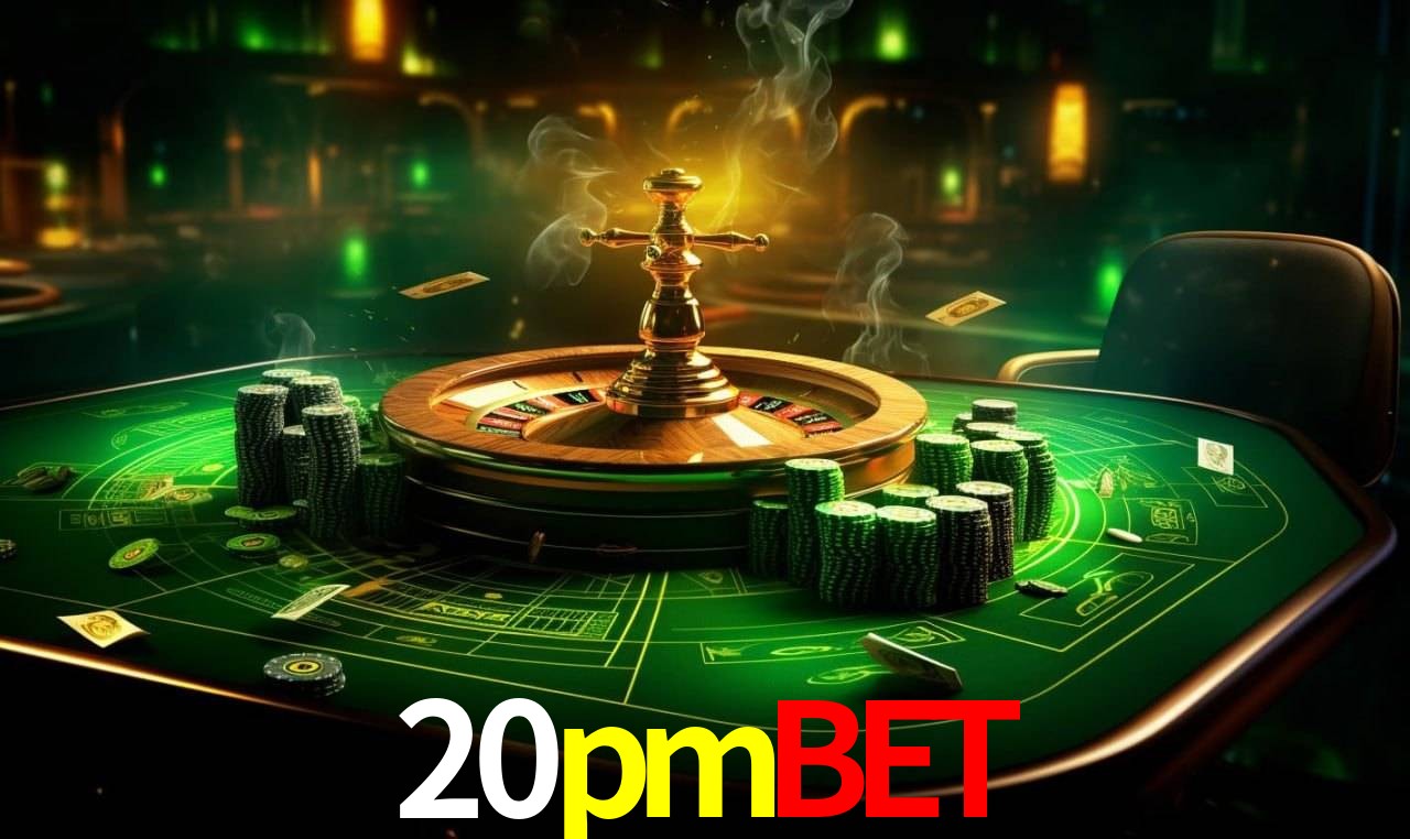 Desvendando o Mundo dos Jogos Virtuais na 20pmbet