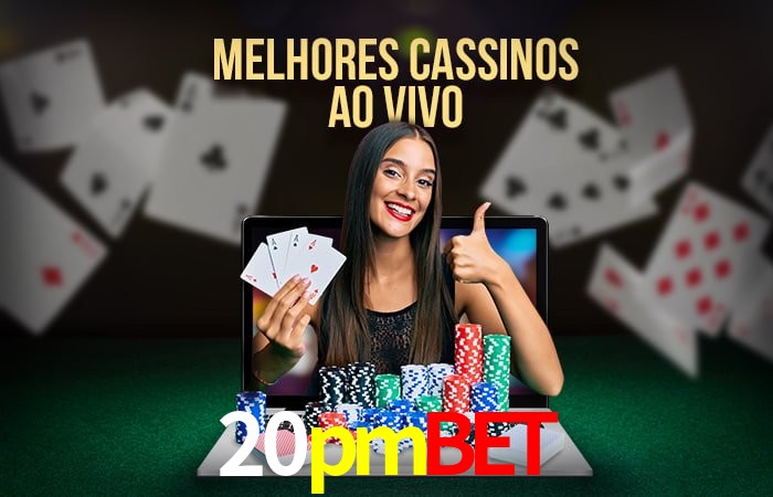 Seasonal Promotions 20pmbet