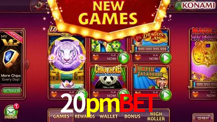 Roulette Table 20pmbet