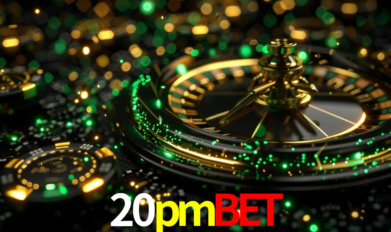 Weekend Specials 20pmbet