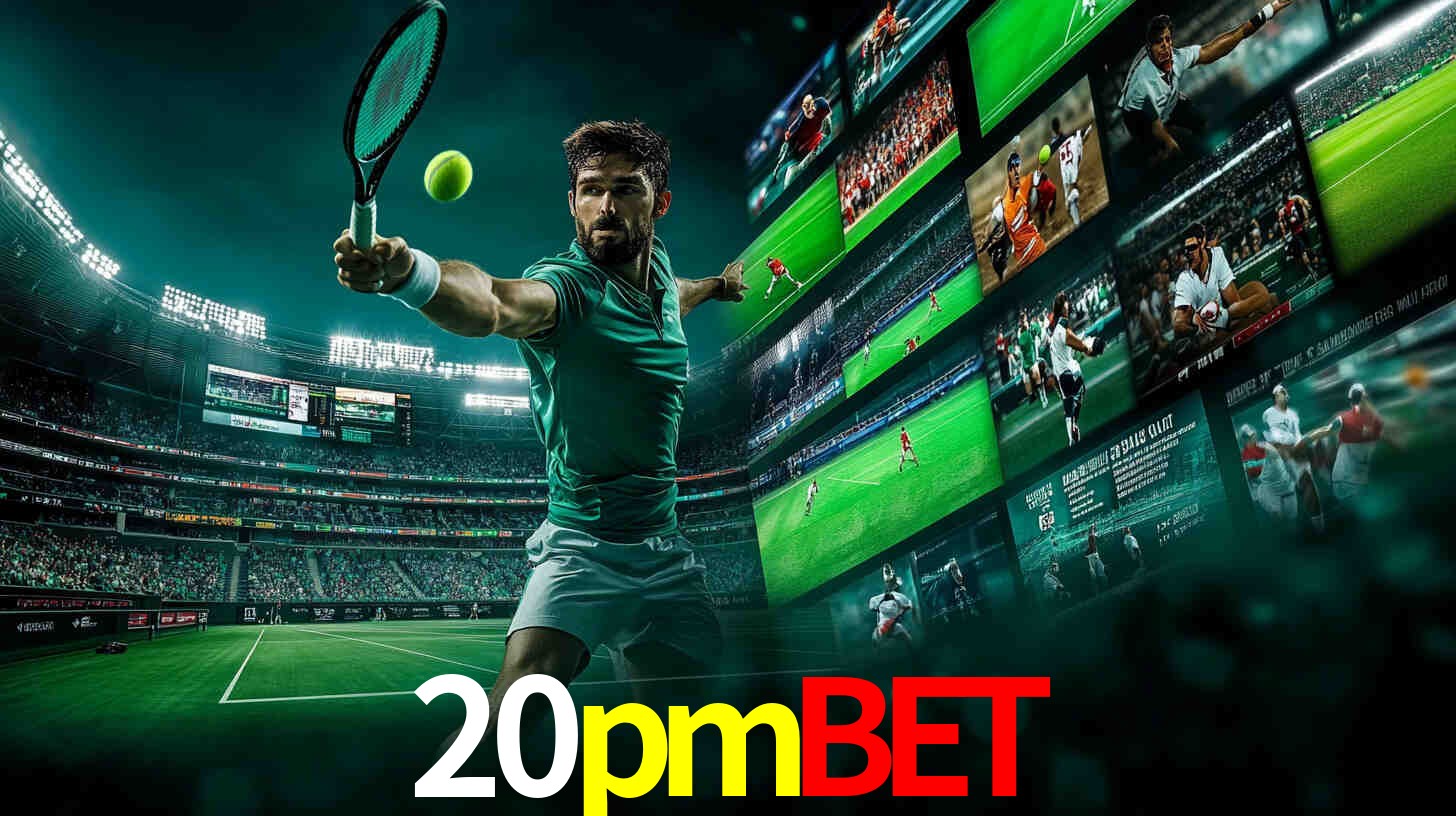Desvendando o Mundo dos Jogos Virtuais na 20pmbet