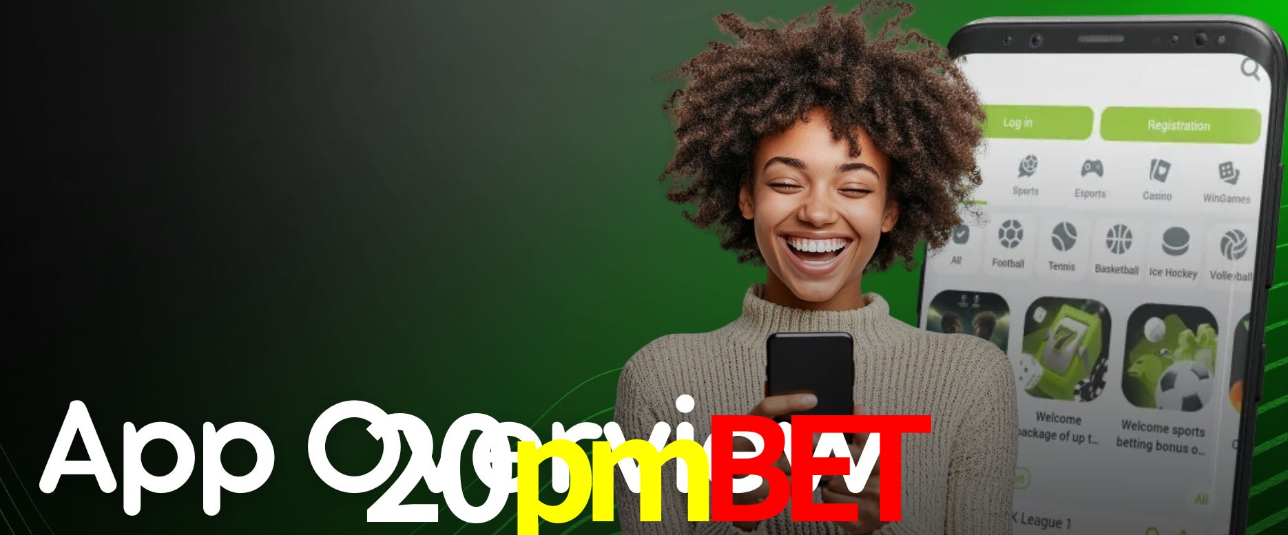 API Integration 20pmbet