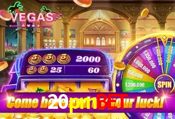 VIP Casino 20pmbet