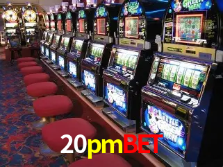 Descubra a Essência do 20pmbet: Nossa História e Compromissos