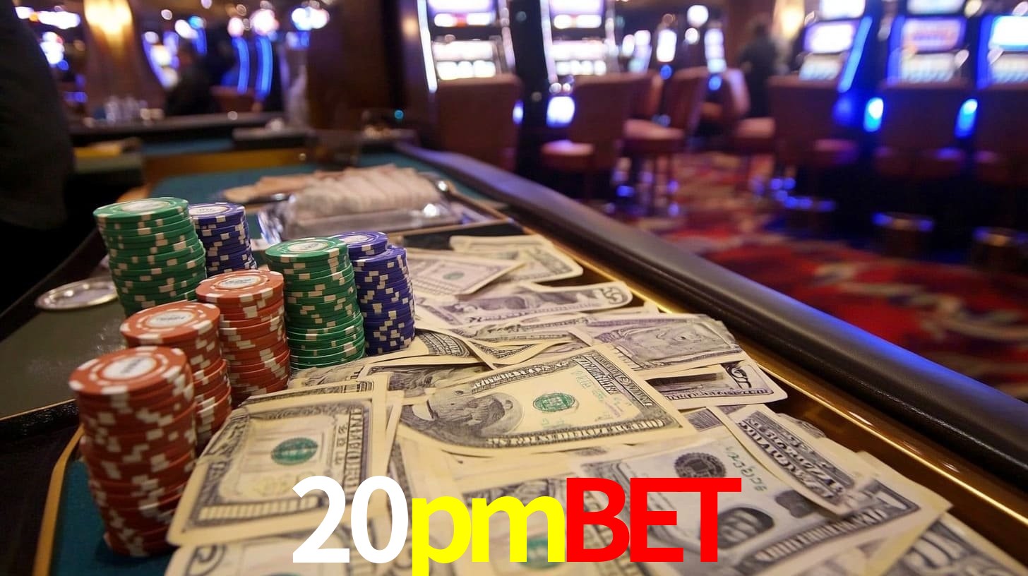 Seasonal Promotions 20pmbet