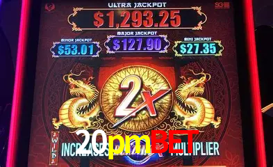 Blackjack Table 20pmbet
