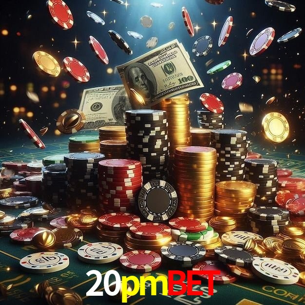 A Emoção da Loteria na 20pmbet: Uma Chance de Mudança de Vida