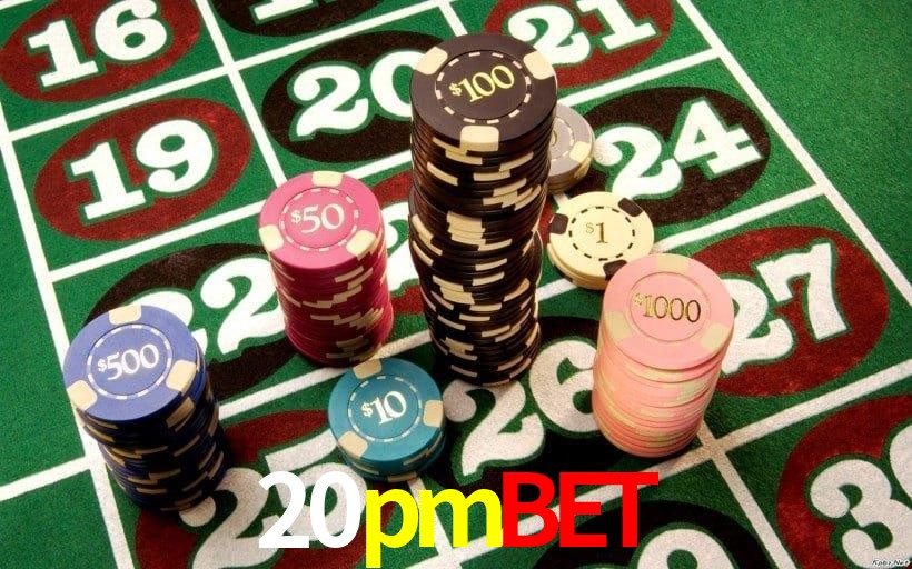 Inovações de Jogos na 20pmbet: O Futuro das Experiências Interativas