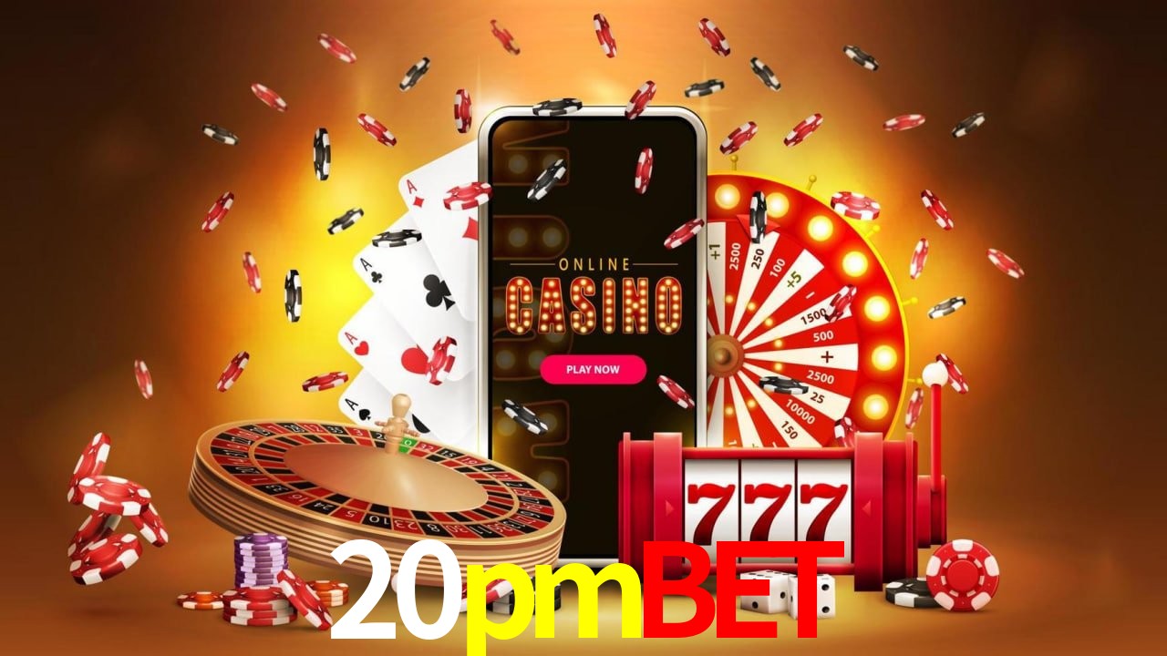 Descubra a Magia dos Jogos de Arcade no 20pmbet