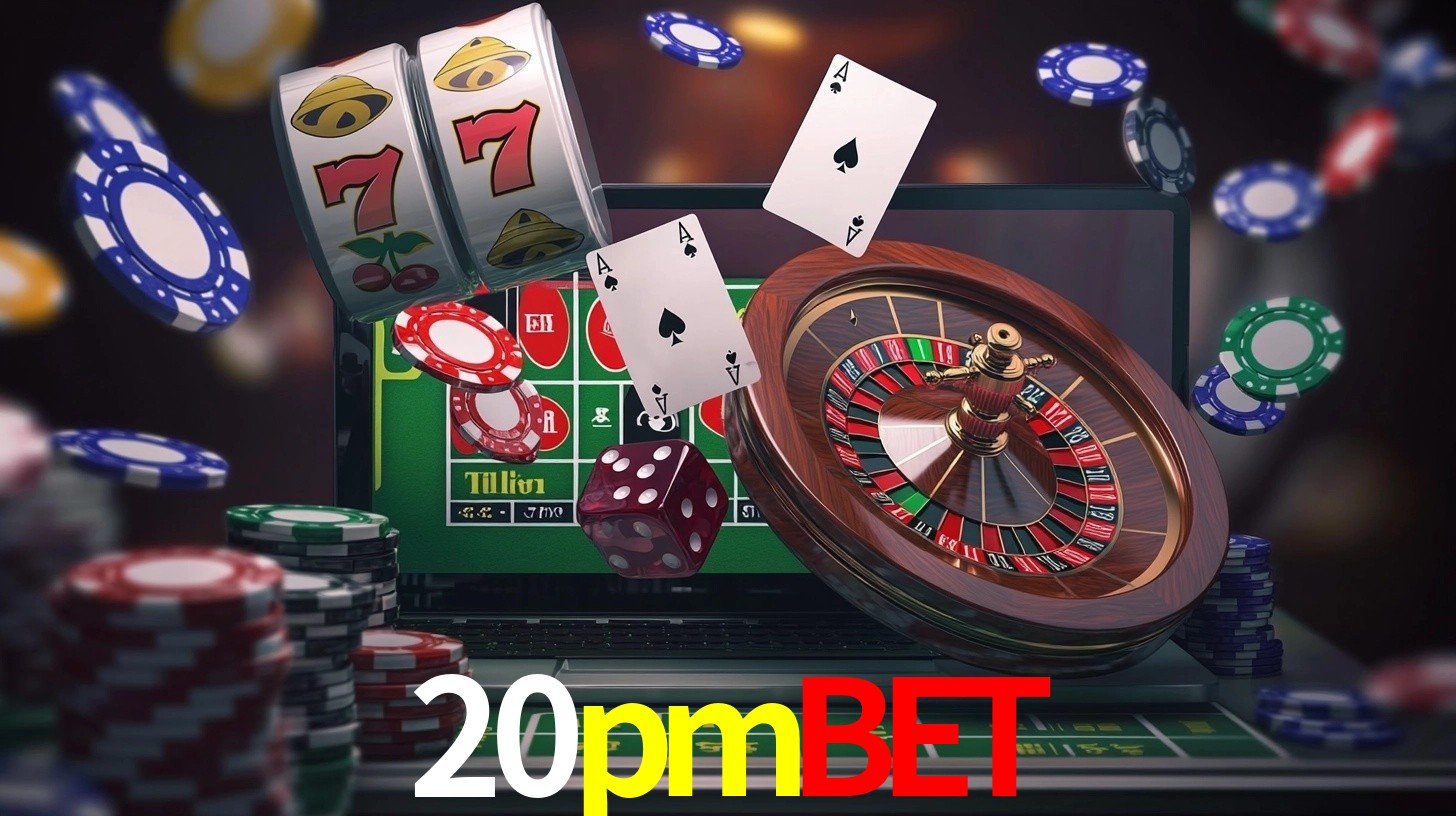 Welcome Bonus 20pmbet
