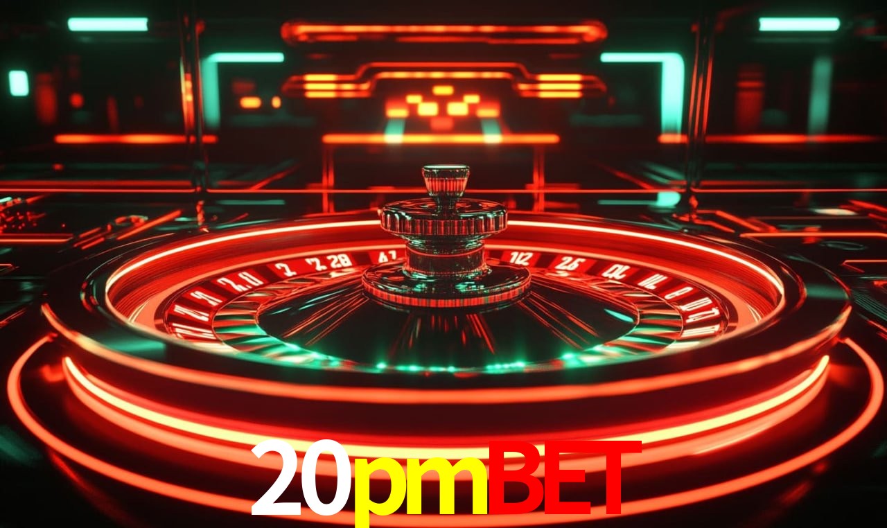 A Emoção da Loteria na 20pmbet: Uma Chance de Mudança de Vida