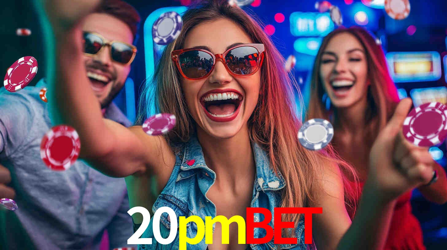 Apostas Esportivas na 20pmbet: Um Guia Completo