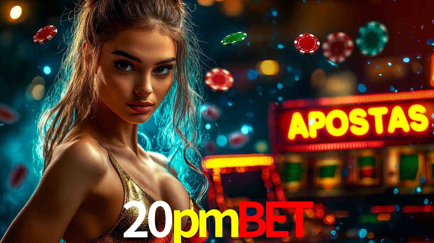 Inovações de Jogos na 20pmbet: O Futuro das Experiências Interativas
