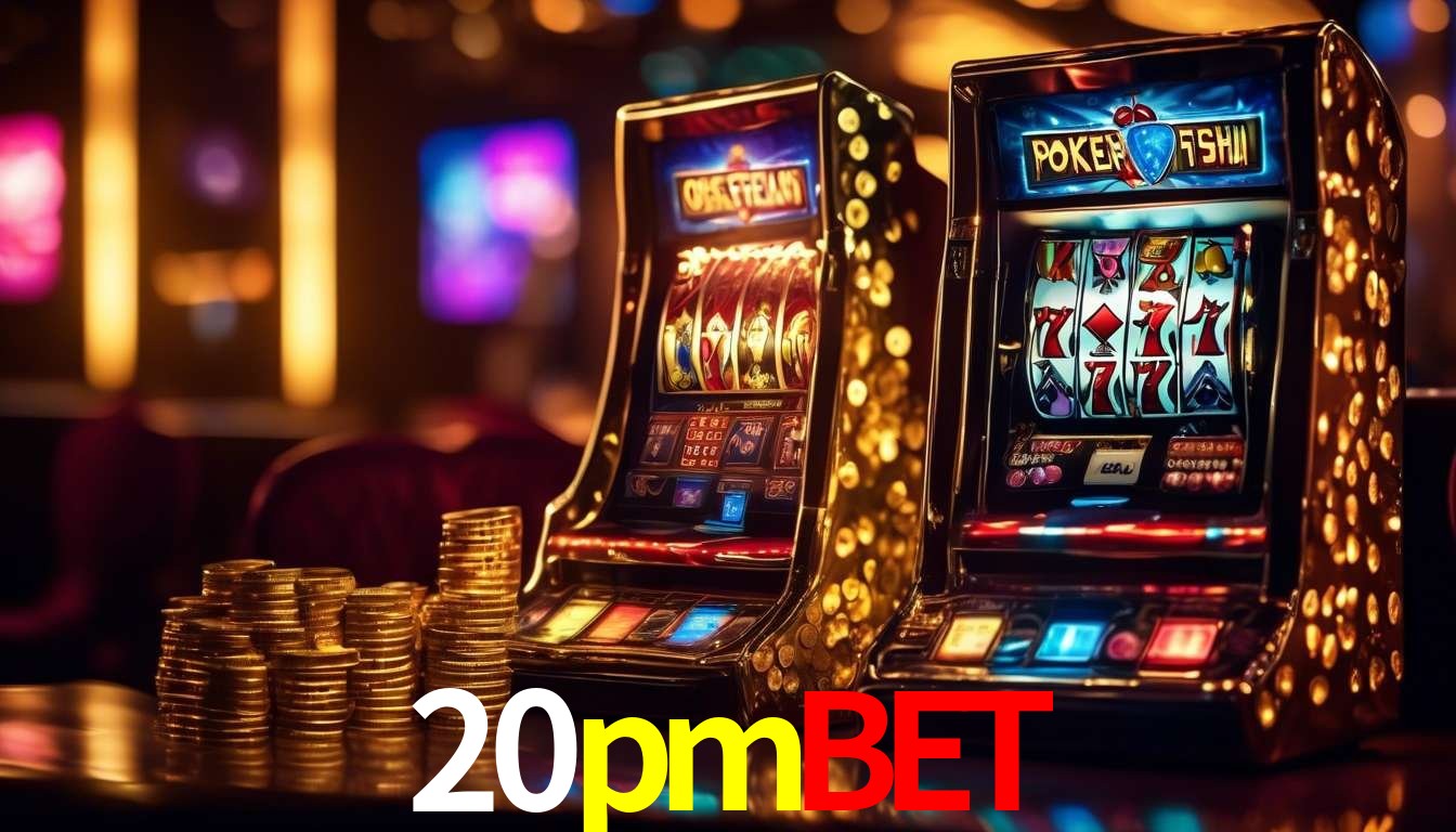Descubra o Programa VIP da 20pmbet: Vantagens Exclusivas para Jogadores