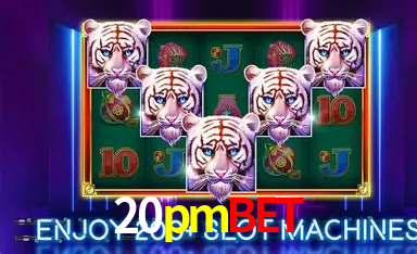 APP oficial da 20pmbet para mobile