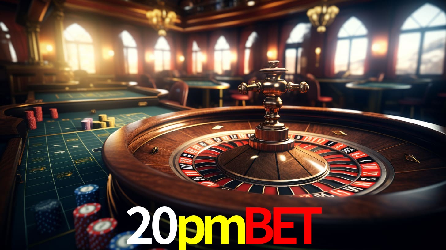 Live Casino 20pmbet