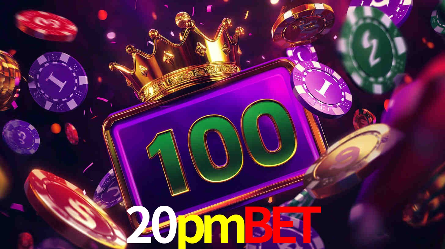 Premium Interface 20pmbet
