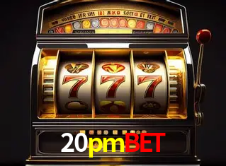 Descubra o Mundo do Cassino Online com 20pmbet