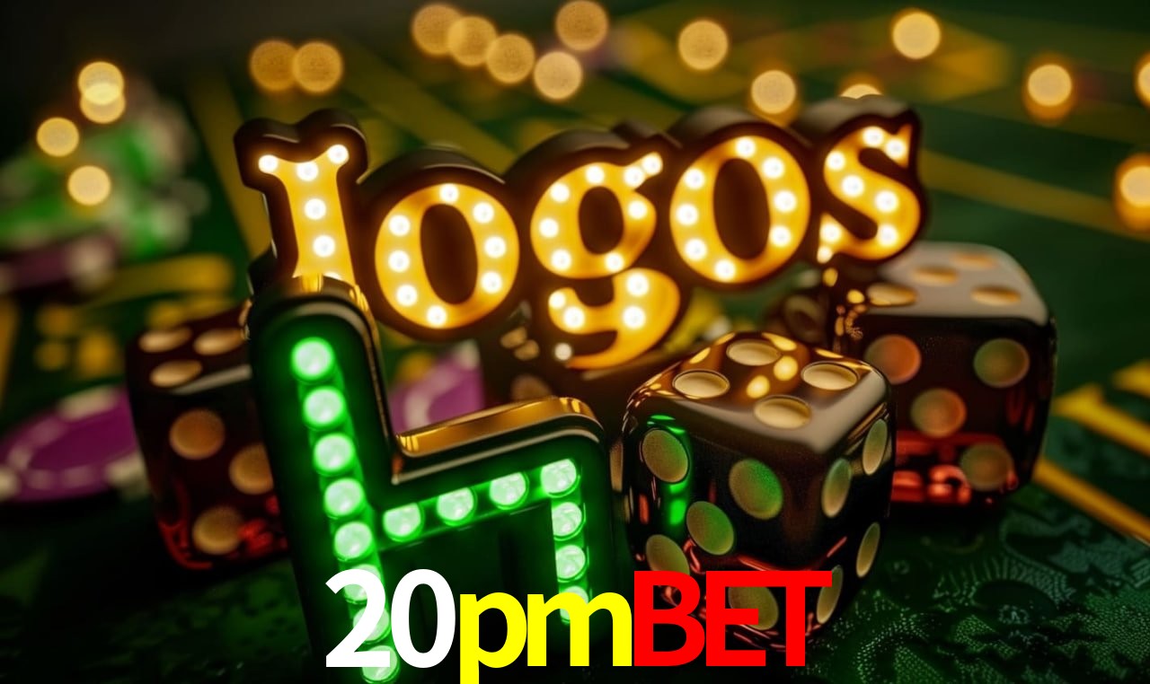 Bonus Features 20pmbet