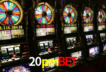 Inovações de Jogos na 20pmbet: O Futuro das Experiências Interativas