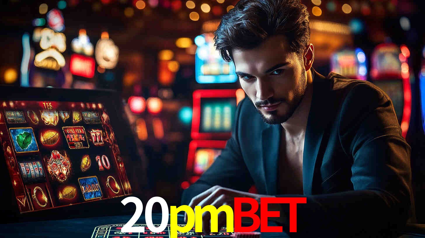 Bônus Generosos e Exclusivos no 20pmbet para Você!